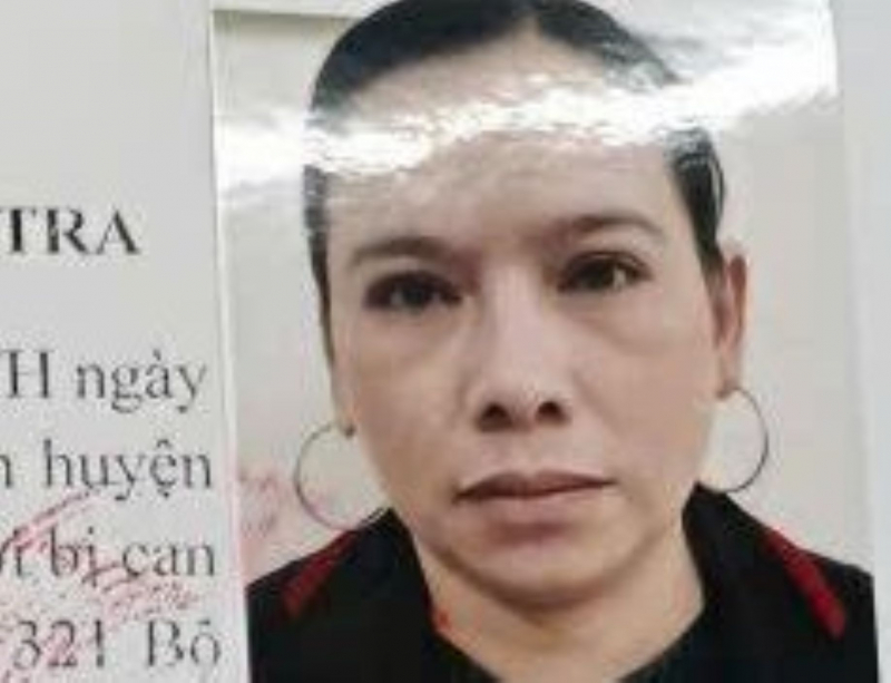 Truy nã Nguyễn Thị Tuyền đánh bạc ở Tây Ninh