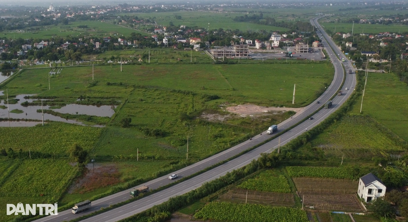Đề nghị đánh giá vùng trời, phương thức bay tại sân bay Ninh Bình