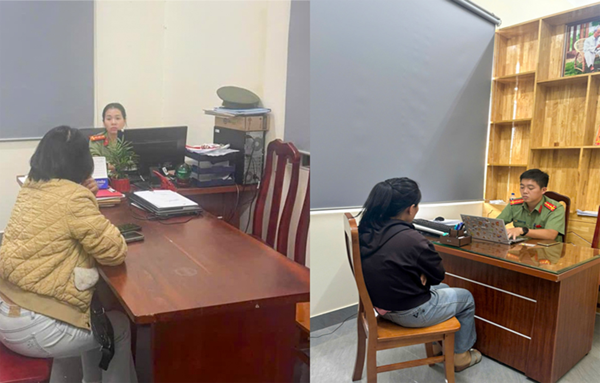 Thực hư thông tin bé gái bị đánh thuốc mê, bắt cóc ở Lâm Đồng