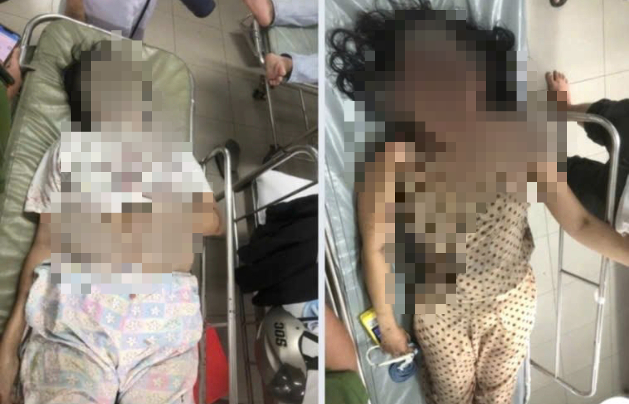 Hé lộ nguyên nhân người đàn ông nổ súng bắn hai mẹ con rồi tự sát ở Tây Ninh