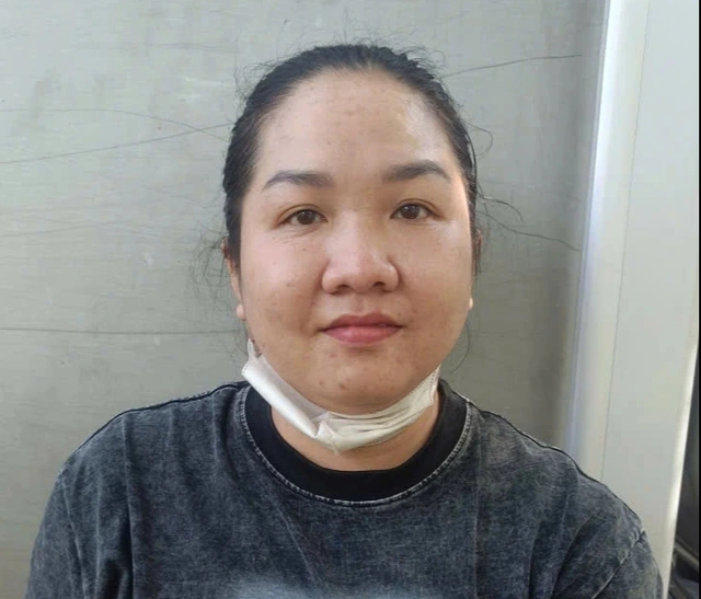 Đồng Tháp: Bắt giam cựu cán bộ tư pháp lừa đảo 2,1 tỉ đồng