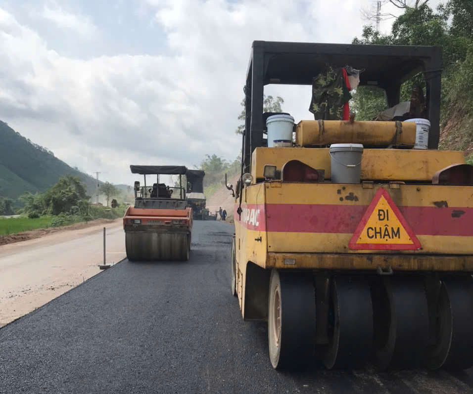 Chưa nhận đủ tiền, hàng nghìn hộ dân ở Lạng Sơn vẫn nhường đất nâng cấp QL4B