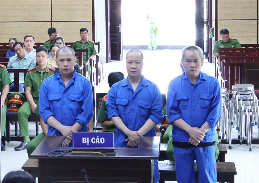 3 cán bộ ở Tây Ninh có dấu hiệu xâm phạm hoạt động tư pháp