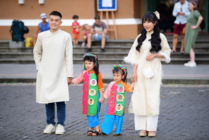 Sinh đủ 2 con trước 35 tuổi: Con thứ hai sinh từ ngày 1-9-2025 sẽ được hưởng hỗ trợ