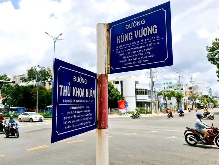 Đồng Tháp: Tạm dừng lưu thông một số tuyến đường phục vụ Đại hội Đảng bộ tỉnh