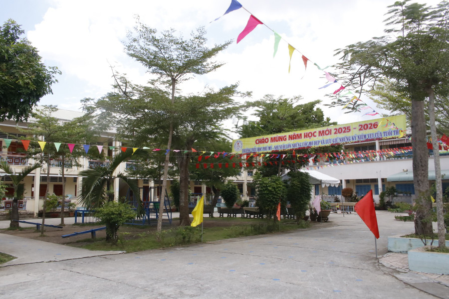 Đồng Tháp sẵn sàng tăng tốc và bứt phá trong năm học 2025 – 2026