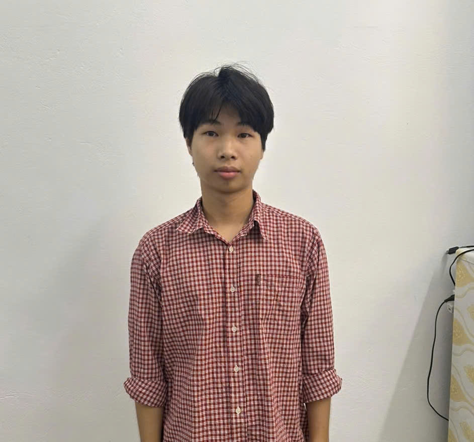 Bắt đối tượng lừa bán mô hình hoạt hình giả để chiếm đoạt tài sản