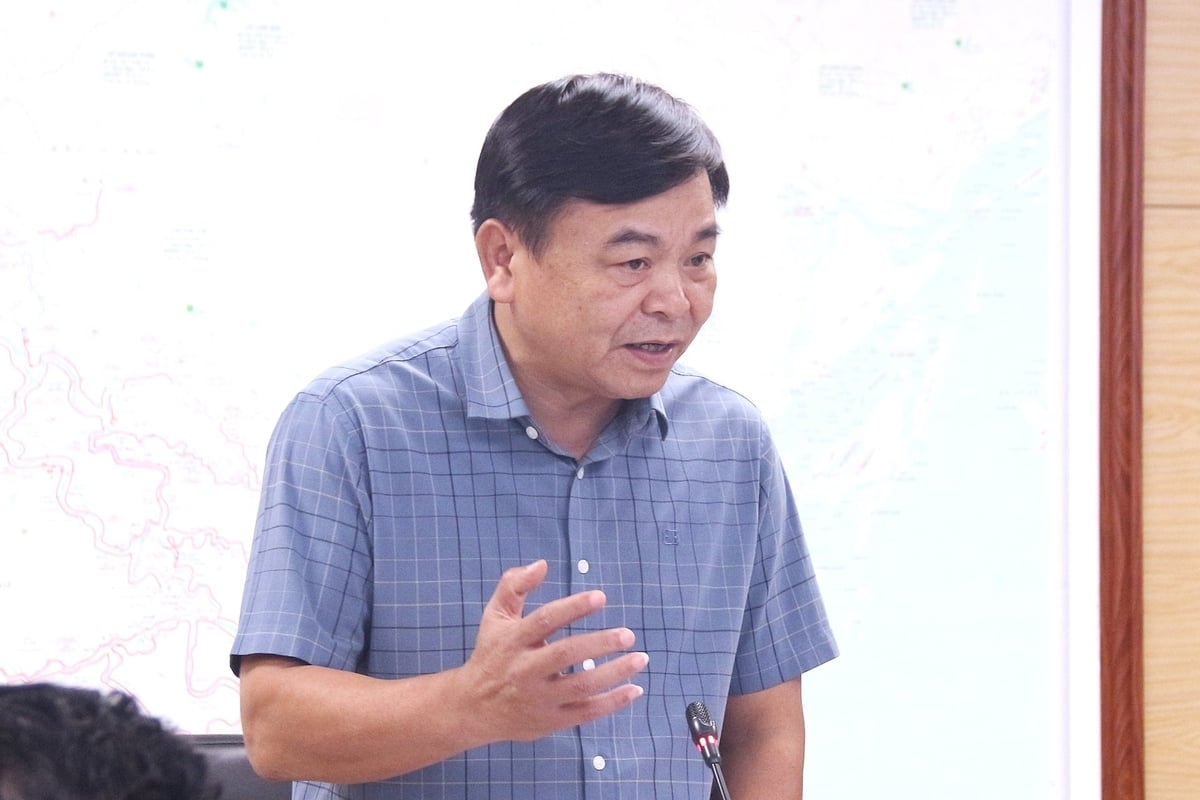 Đề xuất cân nhắc cho học sinh nghỉ học sáng thứ 2 tuần tới
