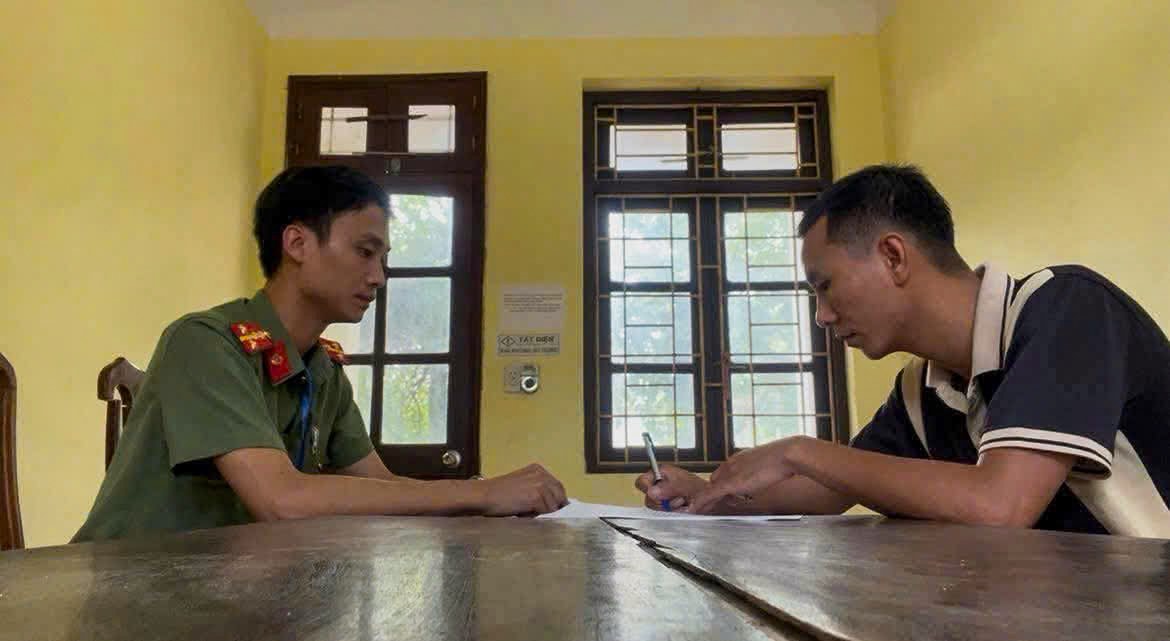 Ninh Bình: Người đàn ông giả danh thuê xe vận tải, chiếm đoạt hơn 2 tỷ đồng