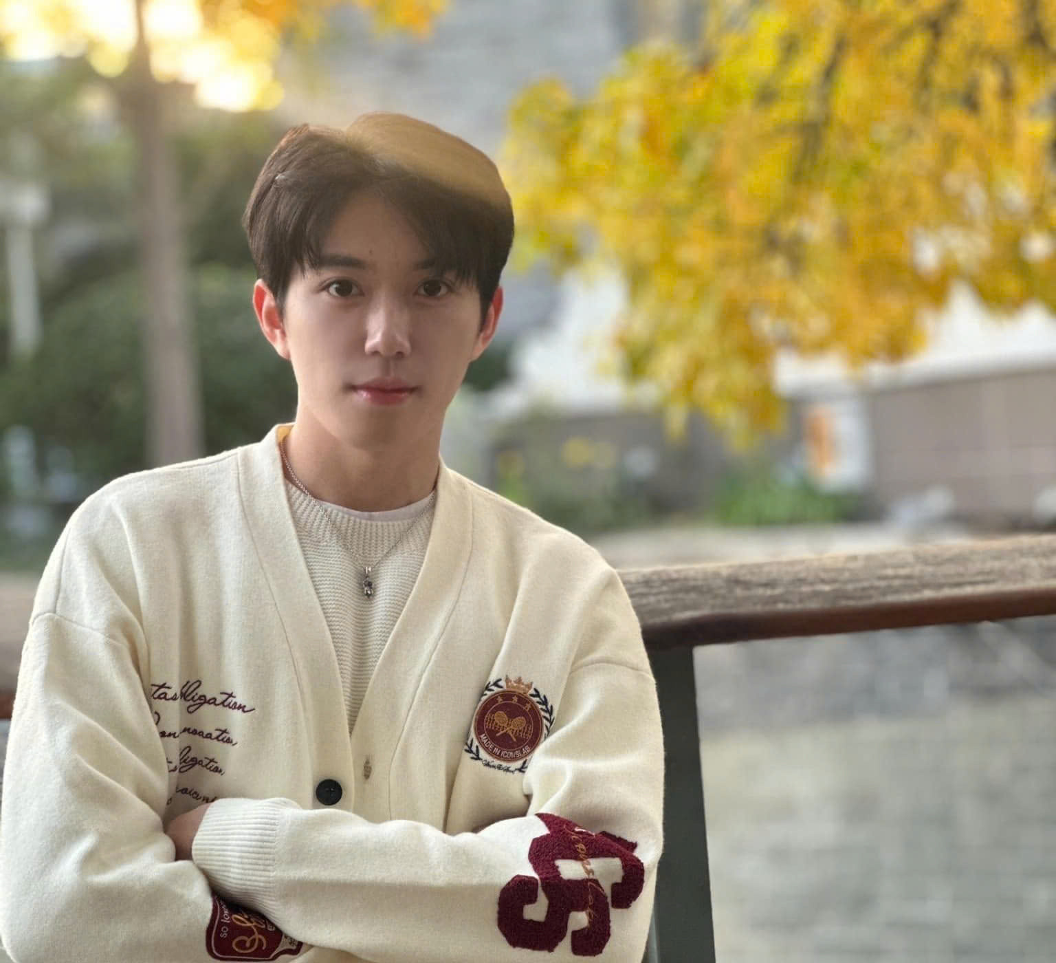 Nam sinh điển trai Phú Thọ đỗ 2 học bổng tiến sĩ danh giá, tự mua nhà ở tuổi 24