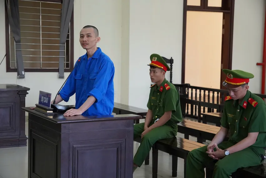 Vụ “Tịnh thất Bồng Lai”: Bị cáo Lê Thanh Nhất Nguyên được giảm 1 năm tù