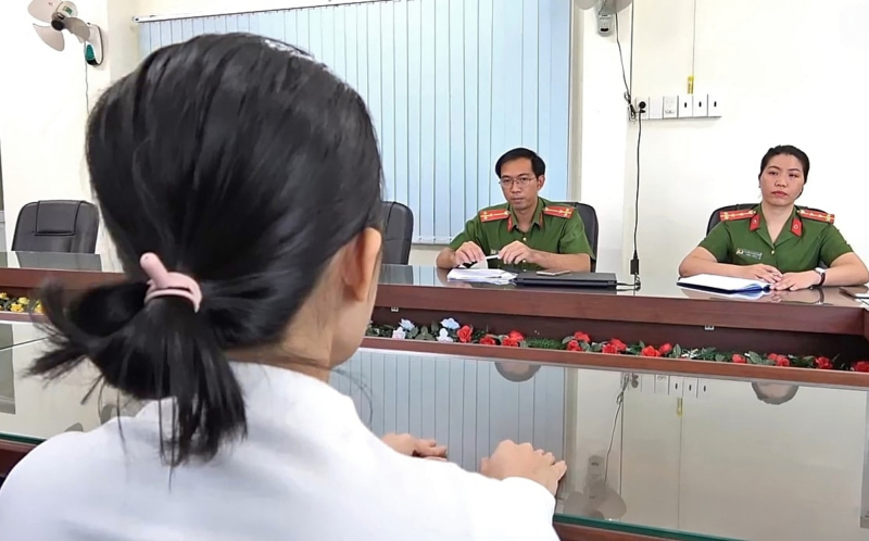 “Trái đắng” của những người nuôi ảo vọng “việc nhẹ lương cao”