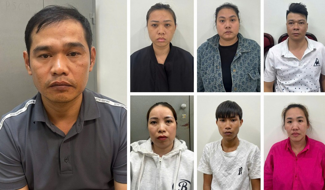 Hà Nội: Bóc gỡ đường dây mua bán hàng chục quả thận với giá 1,2 tỷ đồng 1 quả