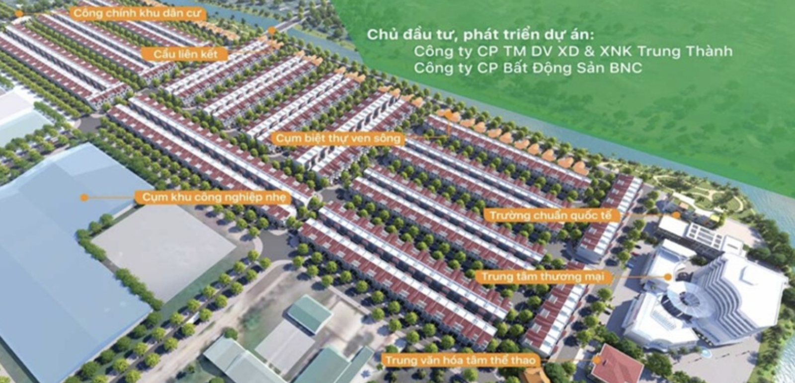 Khởi công dự án nhà ở xã hội hơn 900 căn tại Tây Ninh nhằm chăm lo đời sống công nhân và người thu nhập thấp