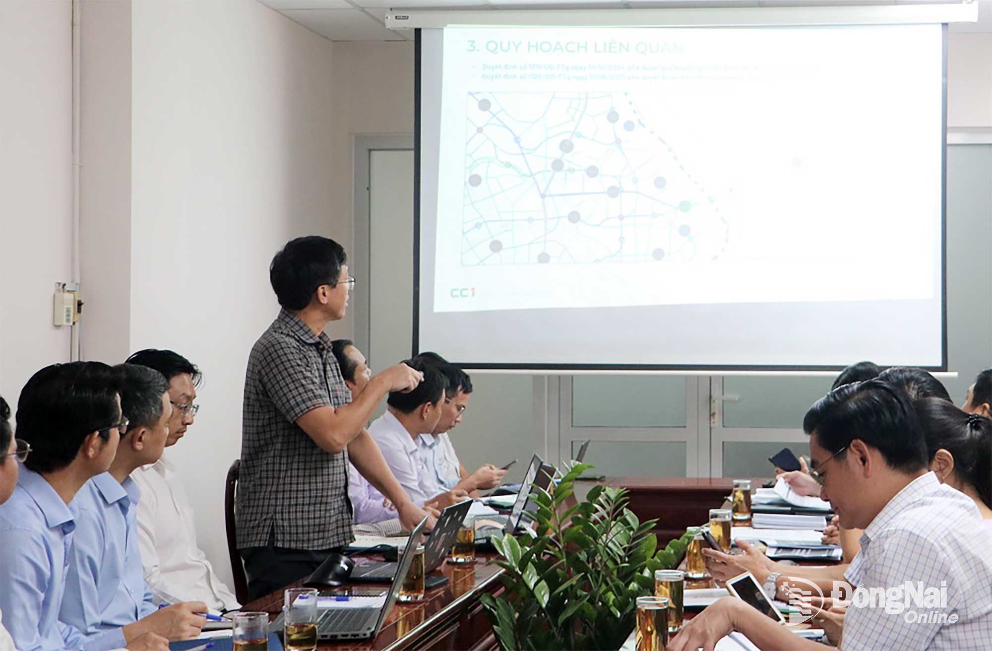 Đồng Nai đặt mục tiêu khởi công cầu Cát Lái trong năm 2026