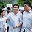 Bộ GD&ĐT yêu cầu sẵn sàng phương án học trực tuyến để ứng phó với bão số 9