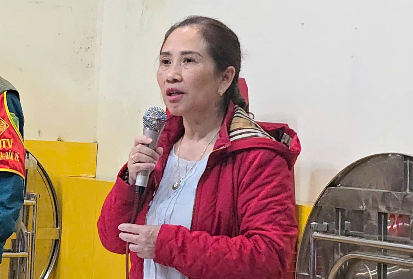 Vụ tố thực phẩm ở trường học có “mùi lạ”: Tạm đình chỉ công tác hiệu trưởng