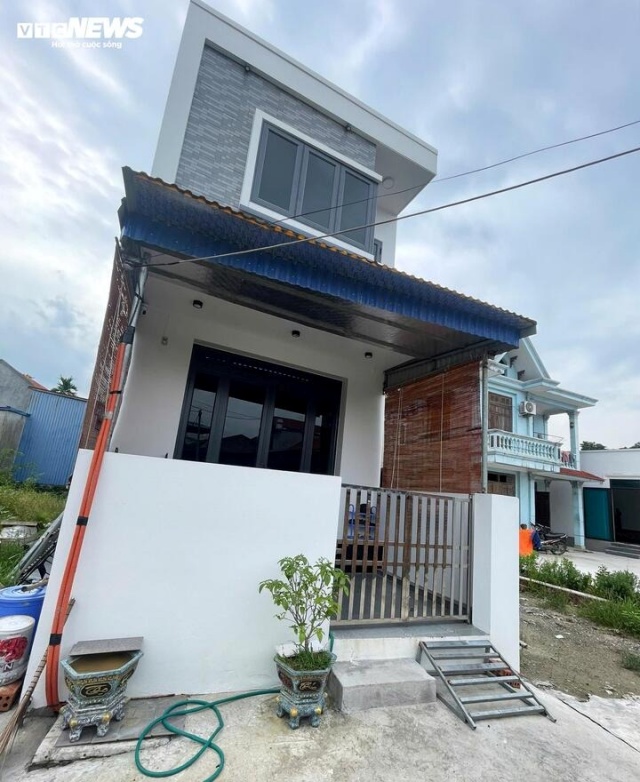 Xây nhầm nhà 2 tầng trên đất người khác còn ép chủ đất phải cách giải quyết khó tin