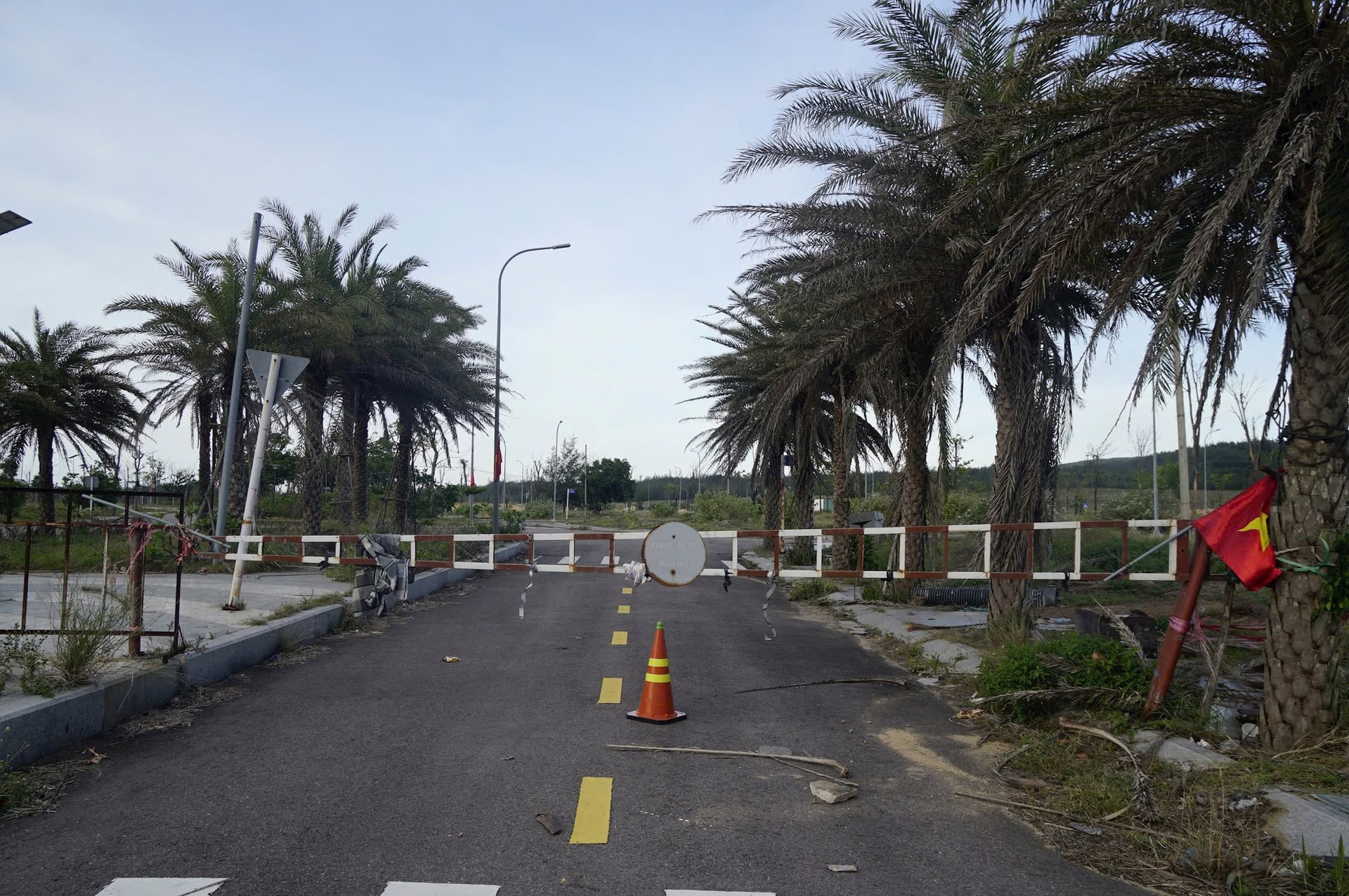 Tỉnh Gia Lai ra “tối hậu thư” cho dự án khu đô thị 23.000 tỷ đồng chậm tiến độ 4 năm