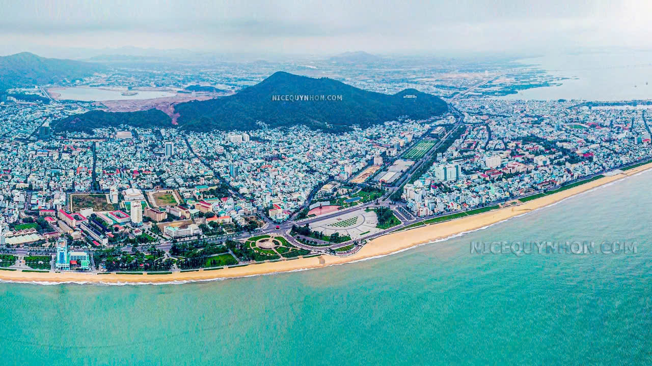 Gia Lai chuẩn bị đấu giá thực hiện dự án khu chung cư, thương mại hơn 11.000 tỷ đồng