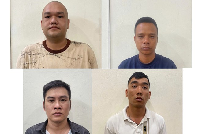 Mở rộng điều tra vụ lừa đảo chiếm đoạt tài sản hơn 784 triệu đồng tại Quảng Ninh