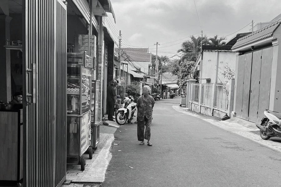 Người mẹ sát hại con gái 3 tháng tuổi ở TPHCM