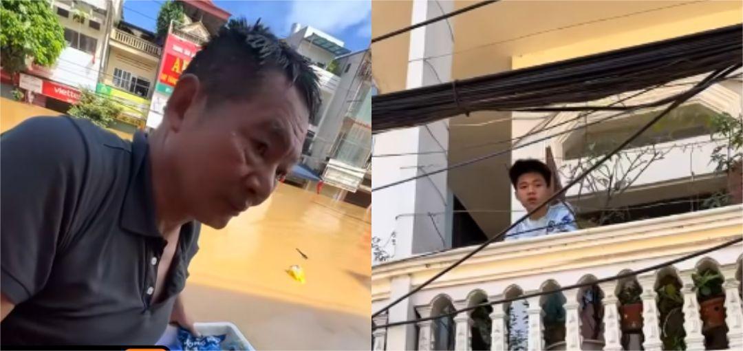 BỐ MẸ CHÍNH LÀ NHỮNG NGƯỜI ANH HÙNG PHI THƯỜNG CÓ NGOÀI ĐỜI THẬT