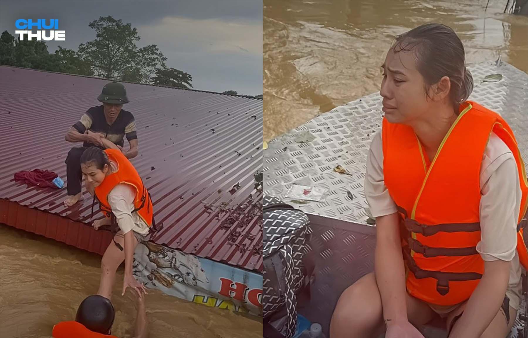 Xót xa quá! Thái Nguyên ơi