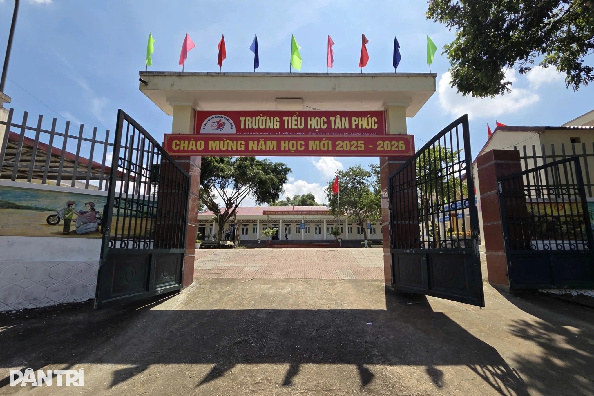 Giáo viên vùng cao từng ngày mong chờ tăng mức phụ cấp