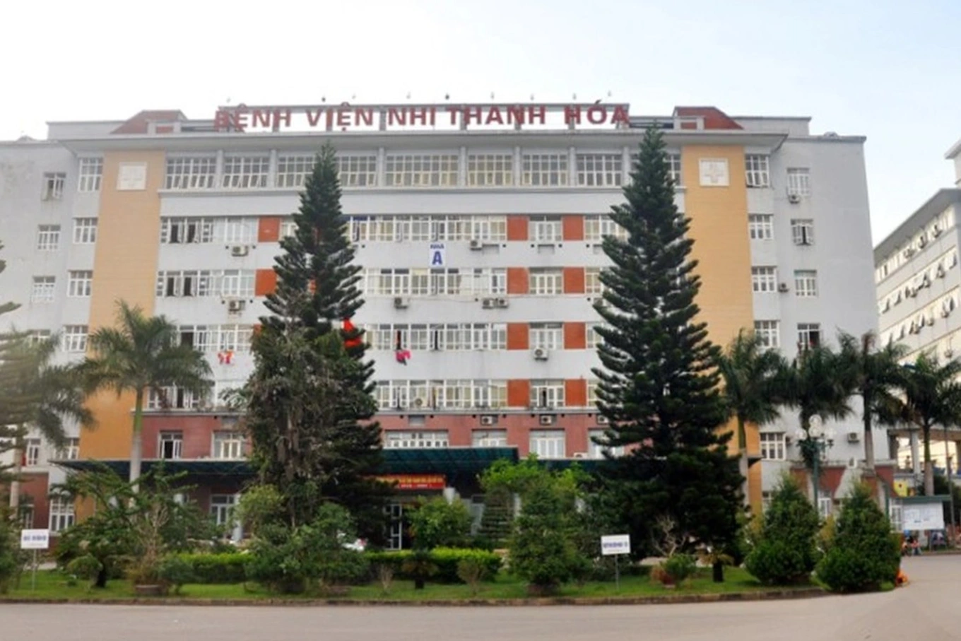 Làm rõ vụ việc bé gái 18 tháng tuổi tử vong tại Bệnh viện Nhi Thanh Hóa