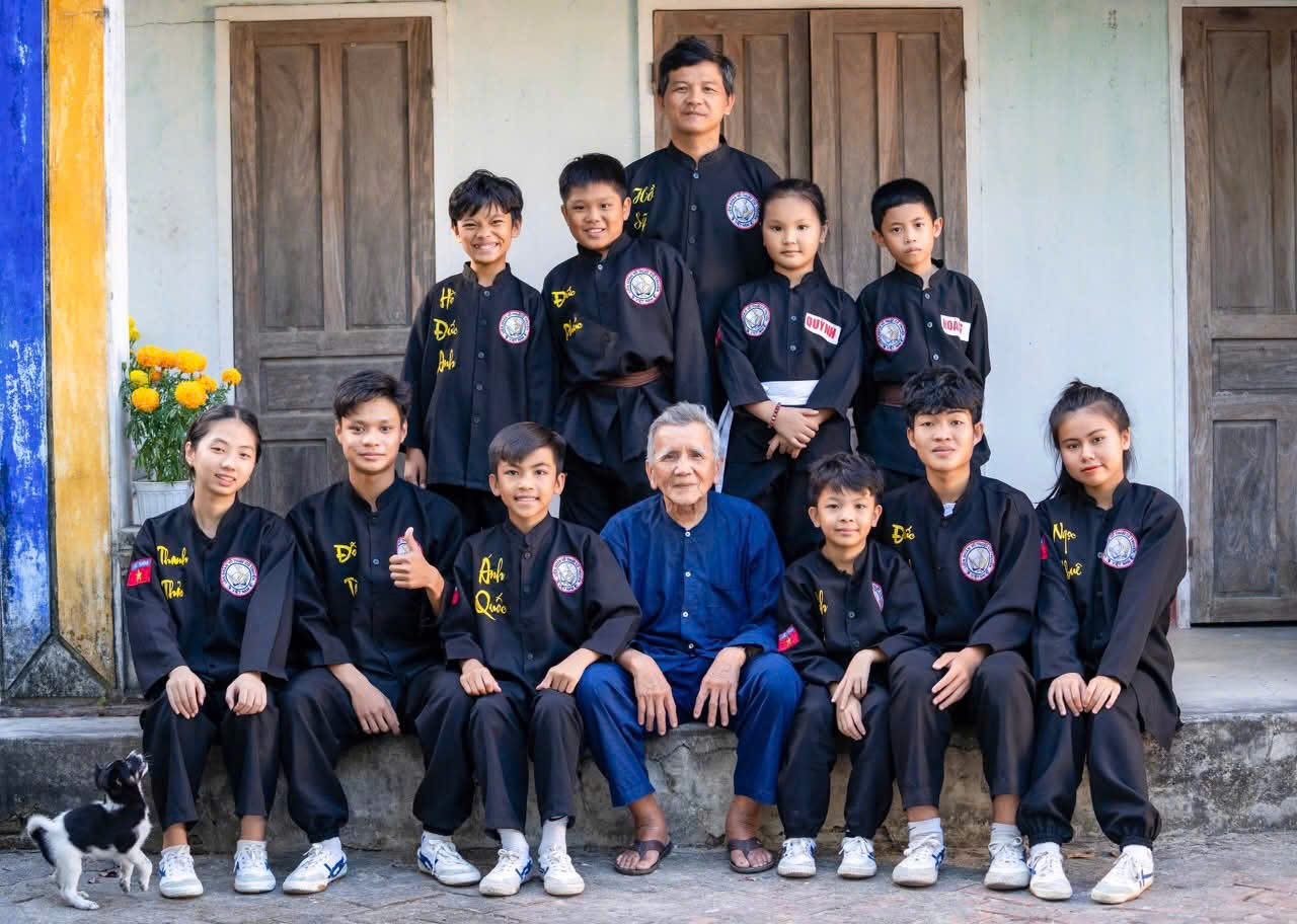 Lịch sử tỉnh Bình Định – miền ‘Đất võ, Trời văn’ giàu truyền thống