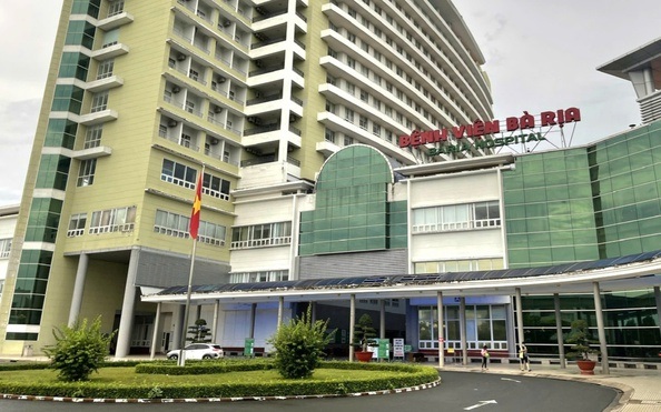 Vụ “thông tin nam sinh tử vong do chậm cấp cứu”: Bệnh viện đã gửi công văn đến công an đề nghị điều tra