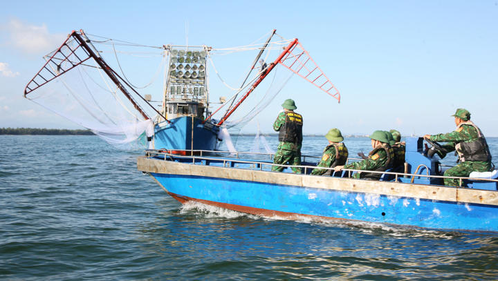 Quảng Ninh – Hải Phòng họp khẩn, chủ động ứng phó bão Matmo
