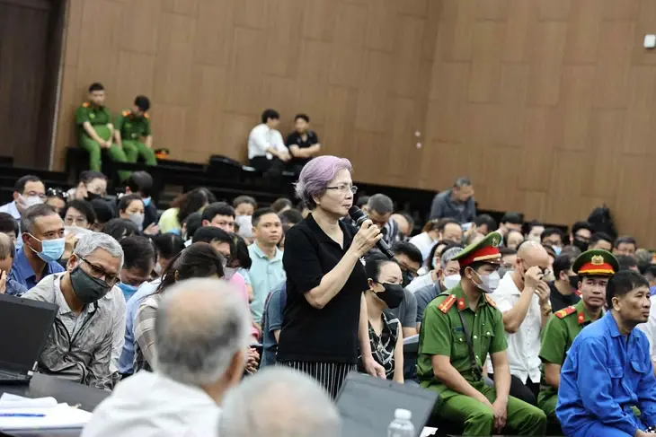 Vụ đánh bạc ở khách sạn Pullman: Các nữ bị cáo đánh bạc vì ‘nhàn rỗi, giải trí giết thời gian’