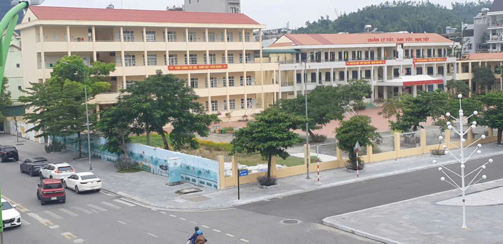 Sắp xếp các cơ sở giáo dục ở Quảng Ninh, giảm cả trăm vị trí hiệu trưởng