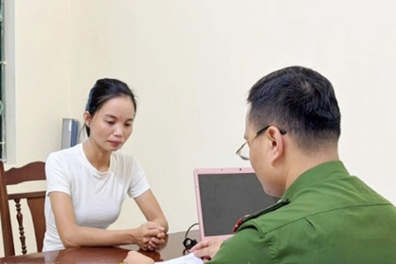 Hưng Yên: Lừa mua bán đất, nữ công nhân chiếm đoạt hơn 3,5 tỷ đồng