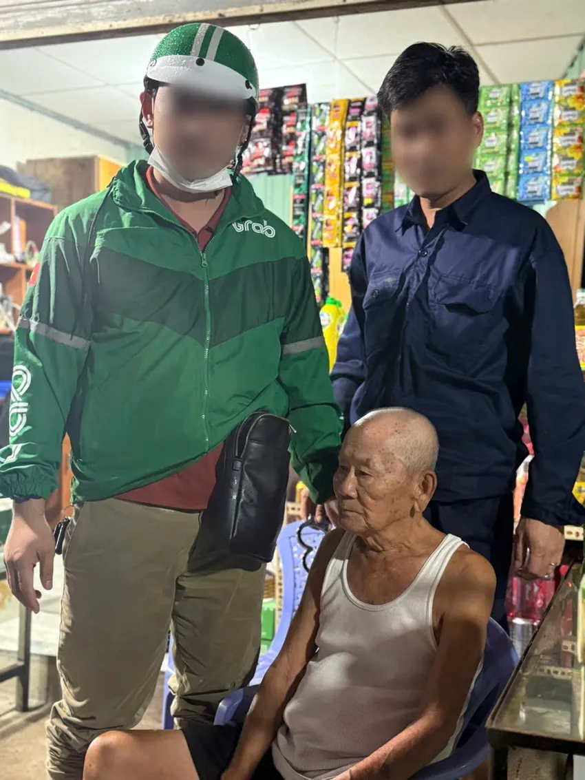 Hành trình truy bắt Đinh Sanh Kế trốn trại sau 30 năm lẩn trốn