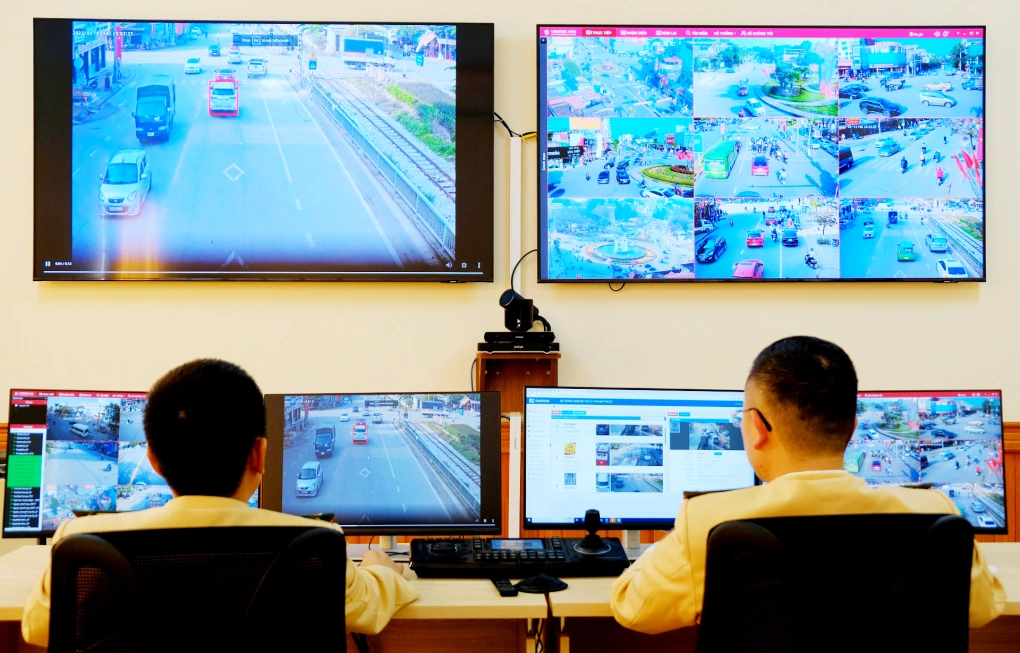 10 phường có nhiều người vi phạm giao thông nhất cả nước