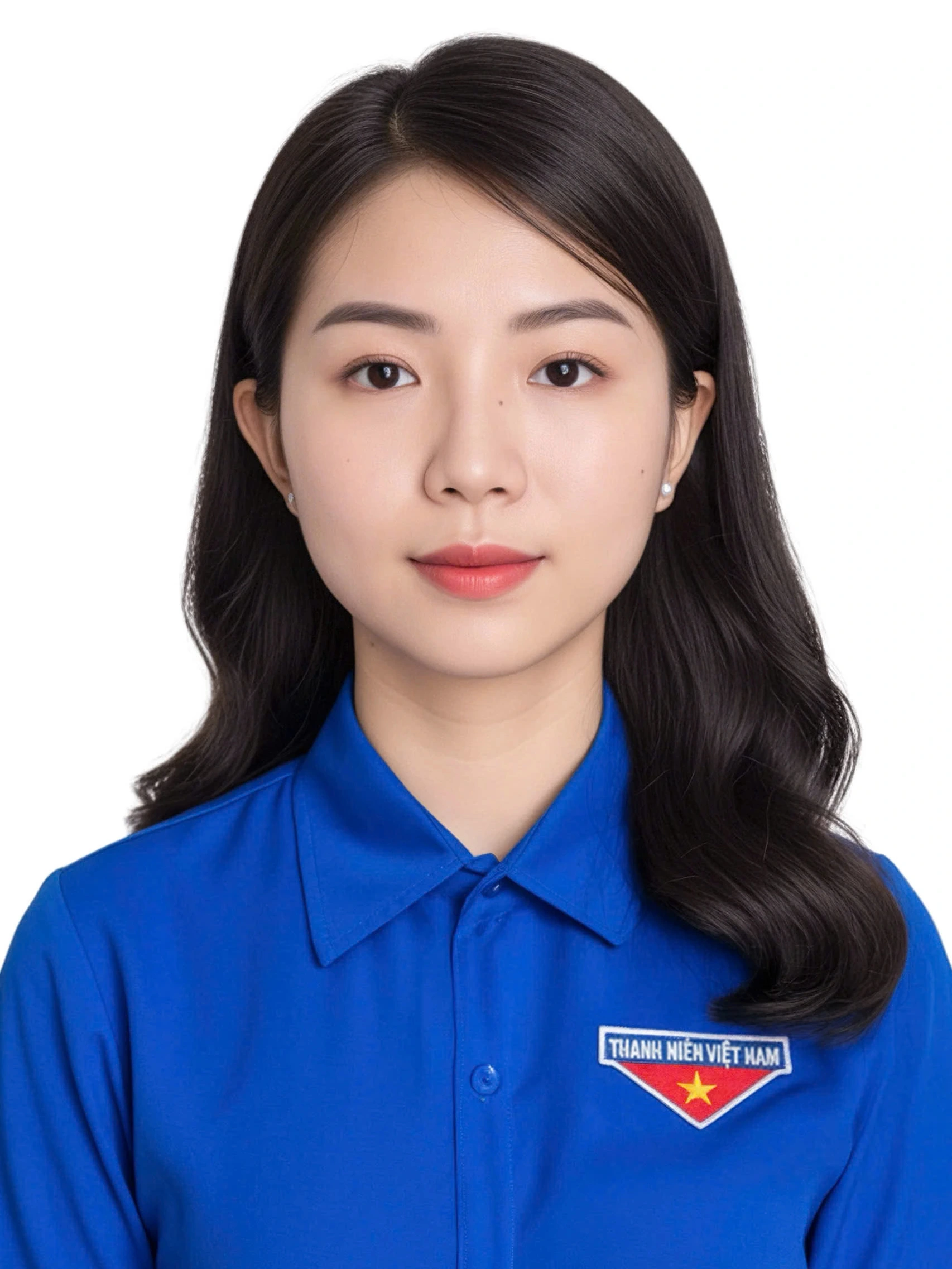 Chị Lê Ngọc Ánh được bầu làm Bí thư Tỉnh đoàn Thanh Hóa