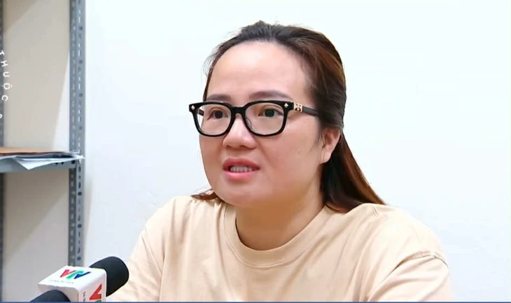 Bắt tạm giam Hoàng Hường