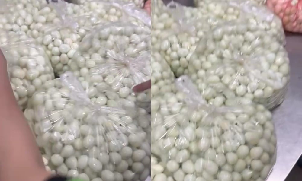 Hiệu trưởng chính thức xin lỗi sau vụ ‘thịt ôi, trứng hỏng’