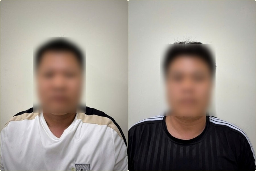 Em trai giao ô tô cho anh không có bằng lái, gây tai nạn