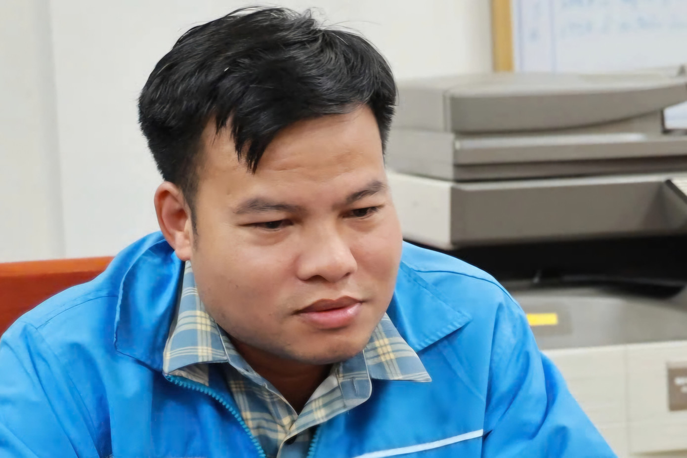 Lào Cai: Nam giáo viên làm giả văn bản của tỉnh để tạo uy tín với cấp trên