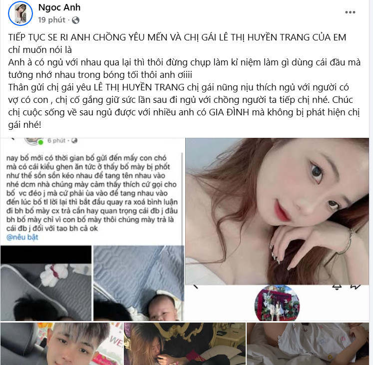 Hà Nội: Anh zai có vợ con rồi còn abc vs chị gái còn chụp ảnh làm kỷ niêm