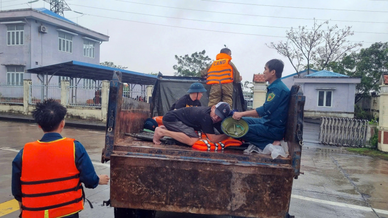 Vụ 8 người ngạt khí do chạy máy phát điện trong phòng kín: 4 người tử vong