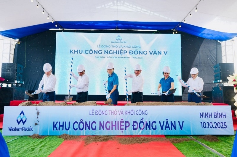 Tin vui cho 20.000 lao động tại Ninh Bình