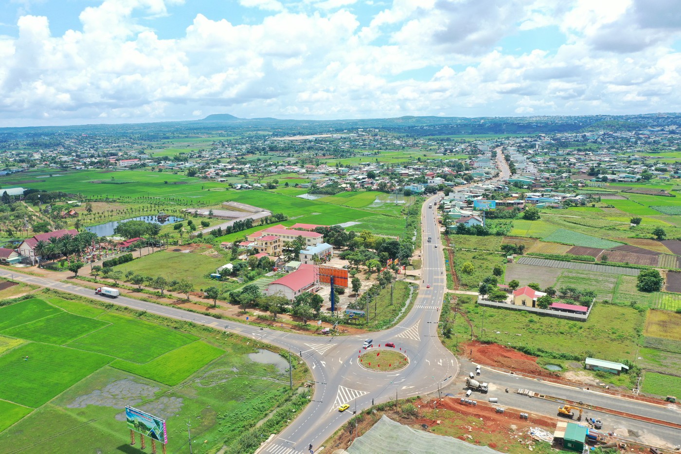 Sáp nhập tỉnh Gia Lai Và Bình Định: Tầm nhìn chiến lược, hiệu quả bước đầu