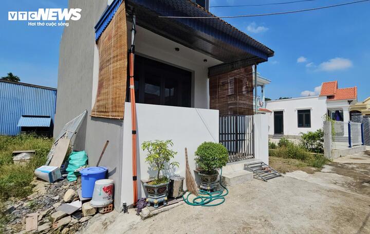 Vụ xây nhà trên đất người khác ở Hải Phòng: Thuê ‘thần đèn’ để di dời