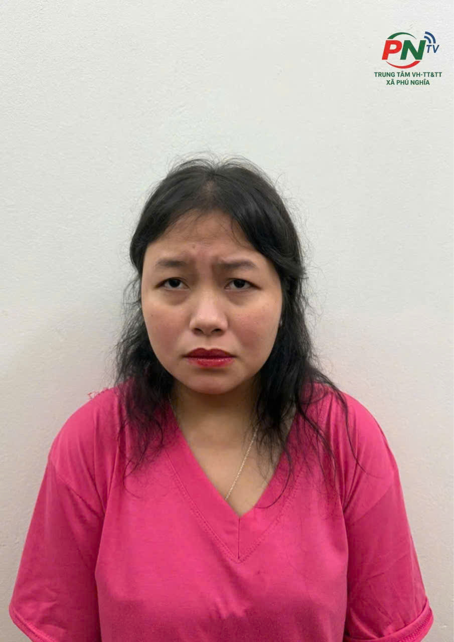 Chồng vừa bị bắt về ma túy – vợ lại quen đường cũ