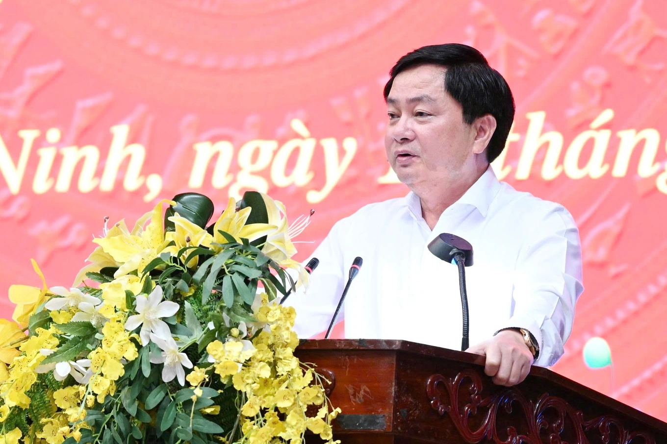 Tây Ninh thu hồi 34 tỷ đồng trong các vụ án tham nhũng nhiệm kỳ qua